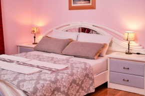 Marina's Luxurious Apartment in Athens, Centre
